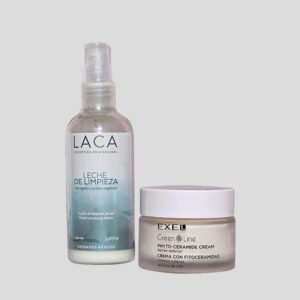 Rutina Noche piel Seca - SKU: RNS006