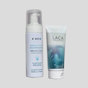 Rutina Noche Piel Grasa - sku: RNG004